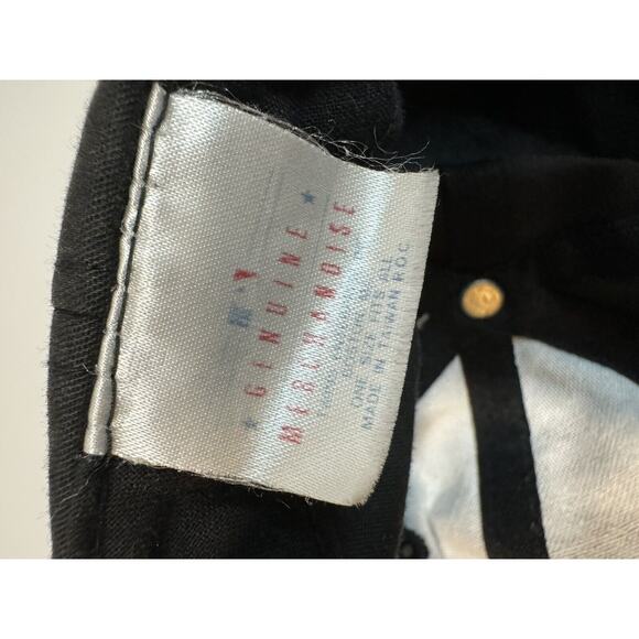 VINTAGE Sox baseball Hat Sports Specialties Snapback Chicago White - Picture 5 of 10